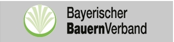 Logo Bay. Bauernverband