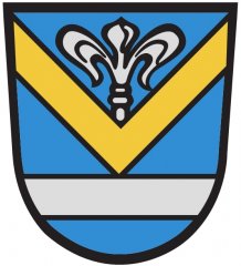 Wappen von Dietersburg