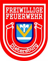 Grossansicht in neuem Fenster: Wappen FFW Dietersburg e.V.