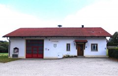 Feuerwehrhaus Furth